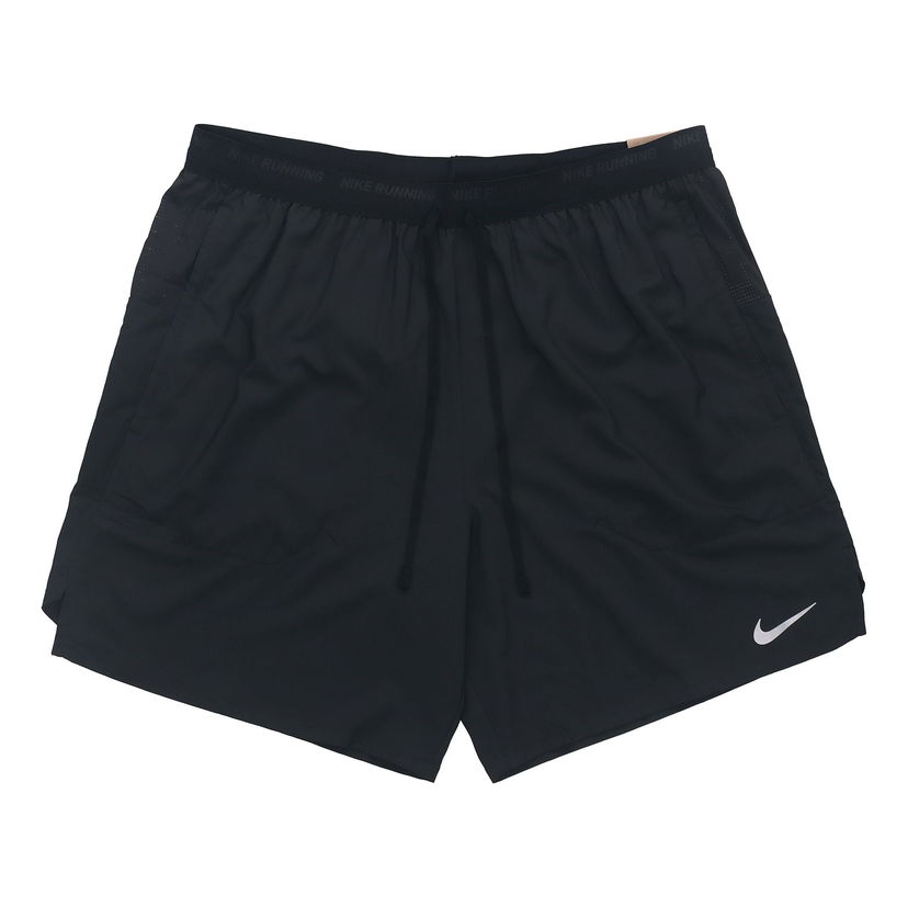 Shortsit Nike Dri-FIT Running Shorts Musta | DM4742-010