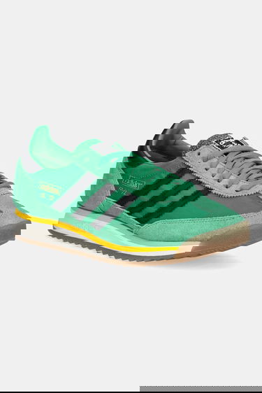 Tennarit ja kengät adidas Originals adidas Originals SL 72 RS Vihreä | JR8787, 0