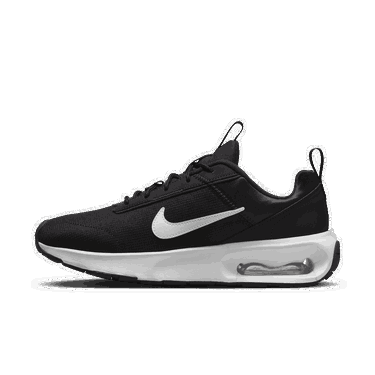 Tennarit ja kengät Nike Air Max INTRLK Lite W Musta | DX3705-001, 0