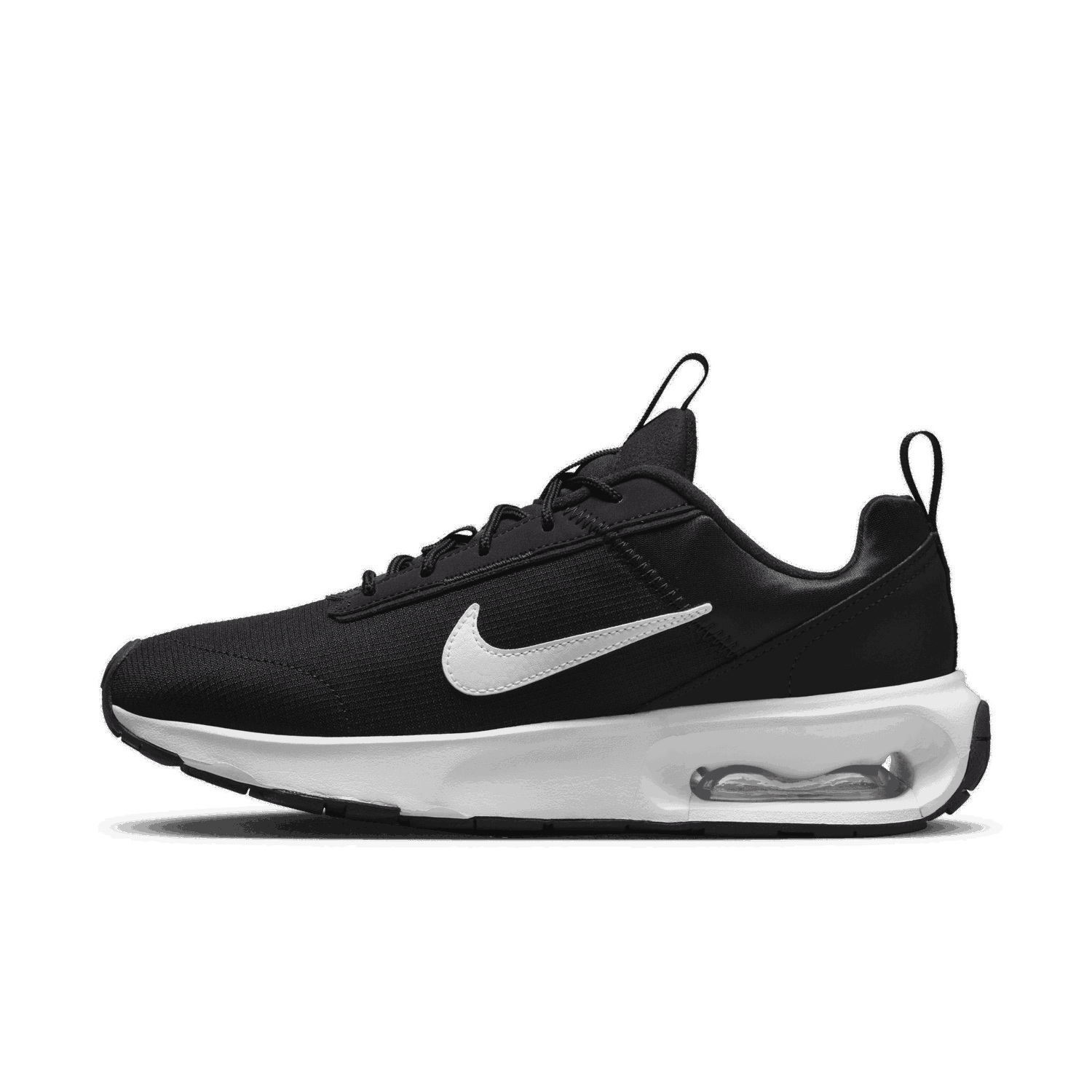 Tennarit ja kengät Nike Air Max INTRLK Lite W Musta | DX3705-001, 0