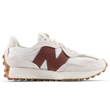 Tennarit ja kengät New Balance U 327 Beige | U327WKM, 2