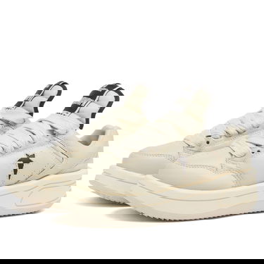Tennarit ja kengät Rick Owens DRKSHDW x Converse TURBOWPN OX, Size EU 37 Beige | DC01EX062-A12R0-6109, 2
