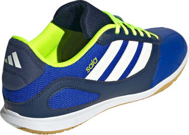 Tennarit ja kengät adidas Performance Super Sala Competition 3 Sininen | JR5398, 4