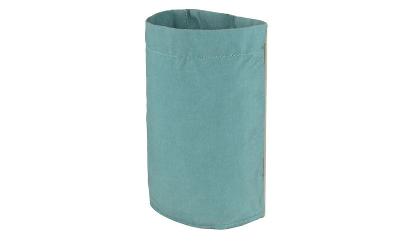Reput ja laukut FJÄLLRÄVEN Kånken Bottle Pocket Turkoosi | F23793-501