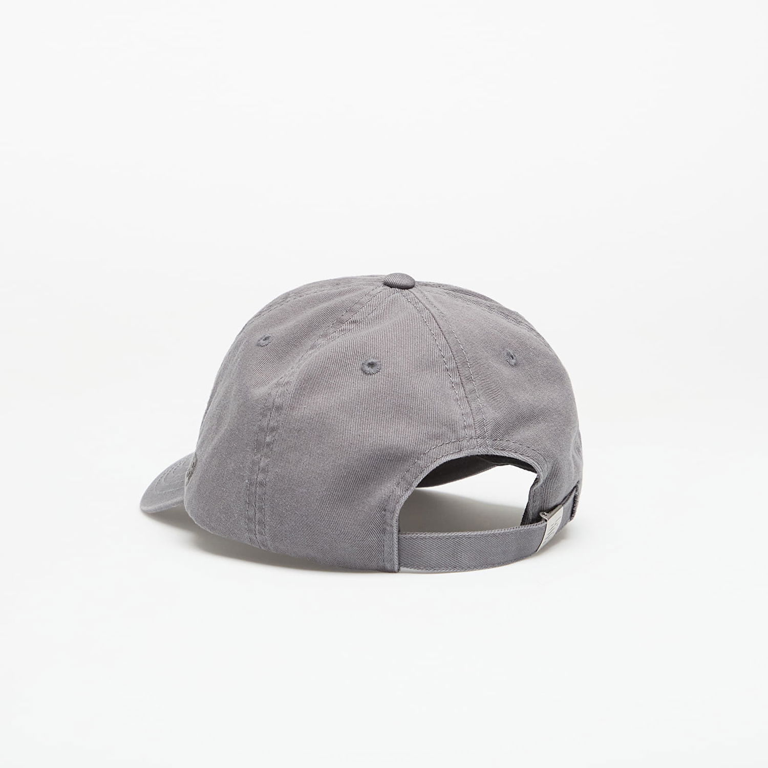 Korkki New Balance Baseball Cap LAH51005 Harmaa | NBLAH51005CAS, 1
