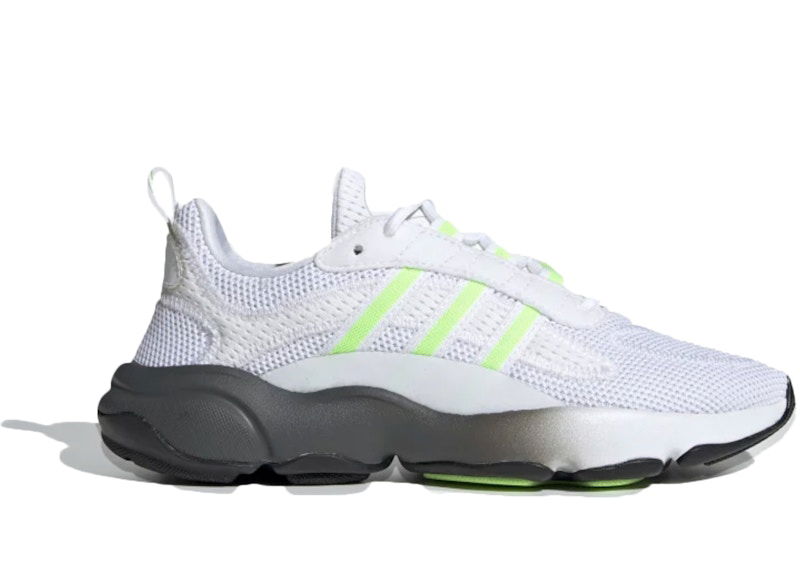 Tennarit ja kengät adidas Originals Haiwee Valkoinen | EF5790