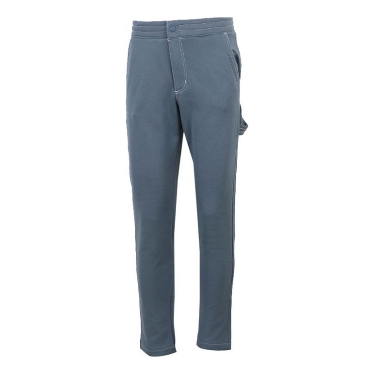 Housut Converse Carpenter Cargo Pants Sininen | 10019966-A05