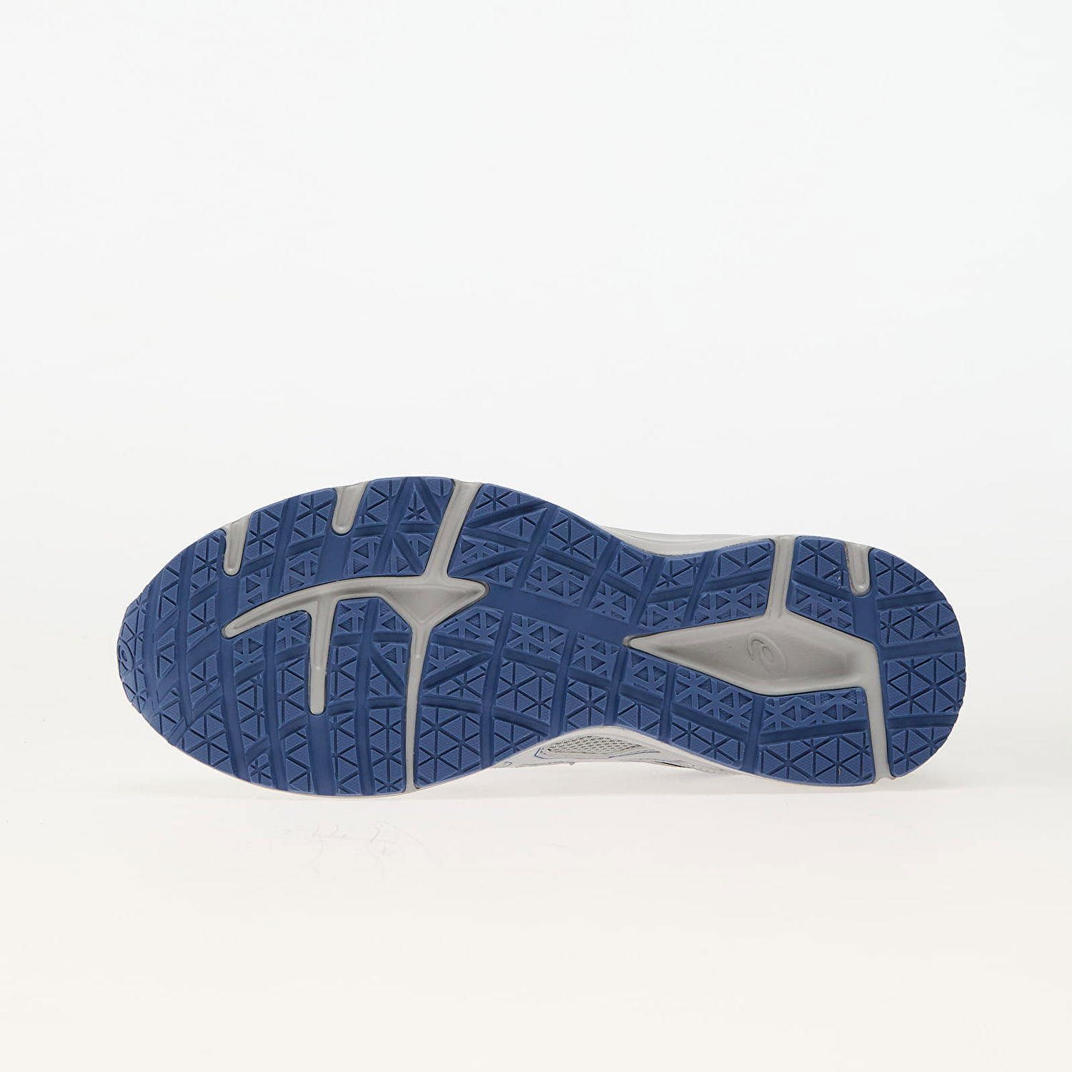 Tennarit ja kengät Asics JOG 100S Harmaa | 1203A741-020, 1