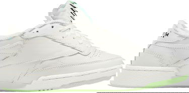 Tennarit ja kengät Reebok Classic Club C 85 Valkoinen | fz0173, 3