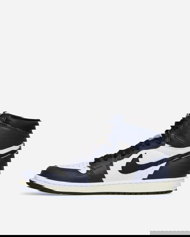 Tennarit ja kengät Jordan Air Jordan 1 High OG "Midnight Navy" Tummansininen | DZ5485-401, 3