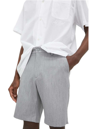 Shortsit Les Deux Chino Shorts Harmaa | LDM502012