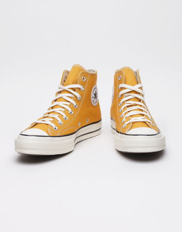Tennarit ja kengät Converse Chuck 70 Classic Keltainen | 162054C, 3