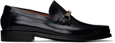 Vaatteet Paul Smith Paul Smith Cassini Loafers Tummansininen | M1S-CSI09-KLEA-49, 0