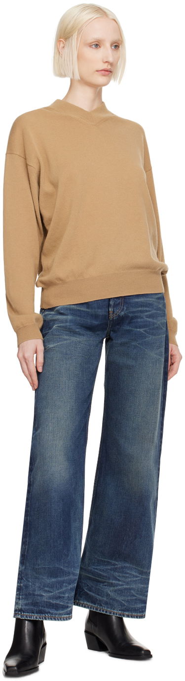 Vaatteet rag & bone Rag & Bone Joni Chelsea Boots Musta | WFF24FF019LE19, 4