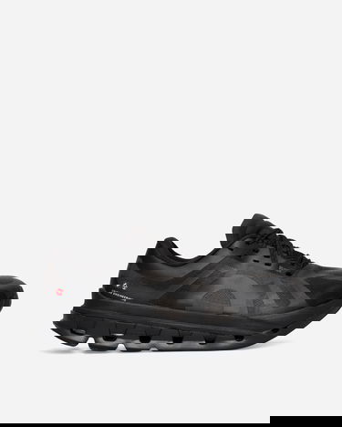 Tennarit ja kengät On Running Slam Jam Cloudflow 5 "SHARPDUST" Musta | 3WF10383879 001, 2