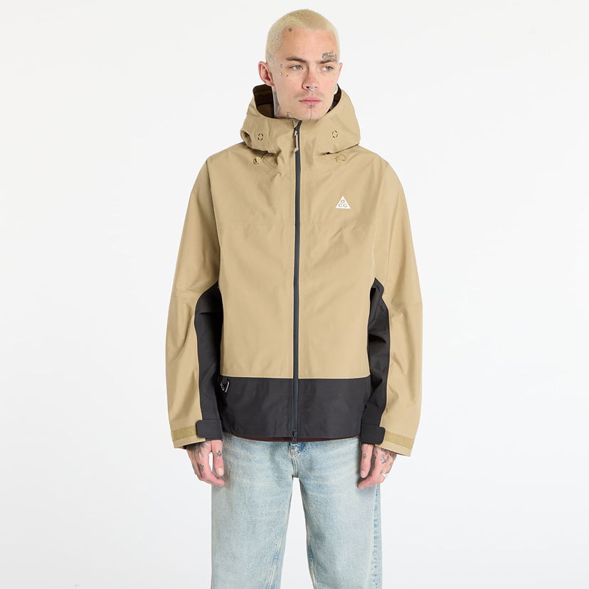 Tuulitakki Nike ACG ACG "Misery Ridge" Storm-FIT ADV GORE-TEX Jacket Monivärinen | FV8641-297