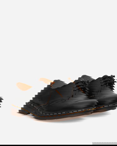Tennarit ja kengät Dr. Martens 1461 Vintage Musta | 12877001, 2