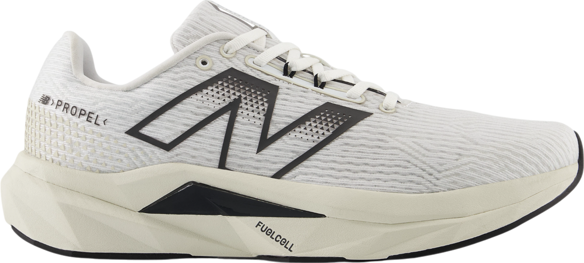 Tennarit ja kengät New Balance FuelCell Propel v5 Valkoinen | mfcprcw5, 0