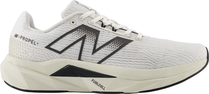 Tennarit ja kengät New Balance FuelCell Propel v5 Valkoinen | mfcprcw5