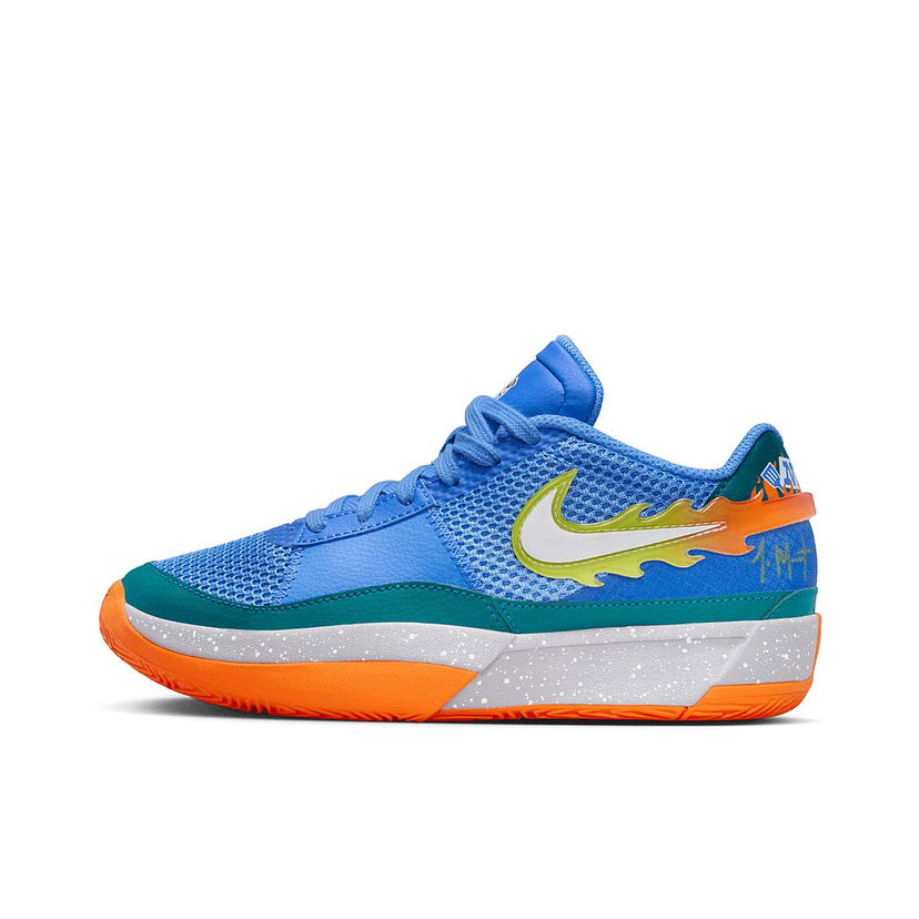 Tennarit ja kengät Nike JA 1 SE Backyard Bash Sininen | FN4398-400