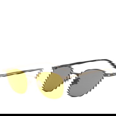Aurinkolasit Saint Laurent Saint Laurent SL 747 Sunglasses Ruskea | SL-747-004, 0