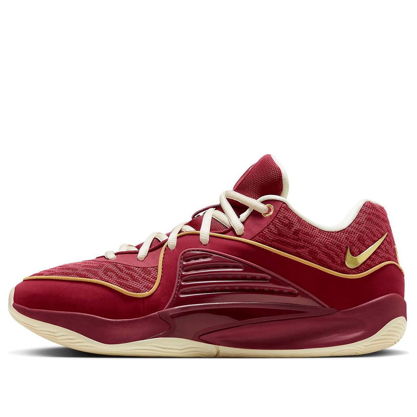 Tennarit ja kengät Nike KD 16 'NY vs. NY' Punainen | DZ2926-600