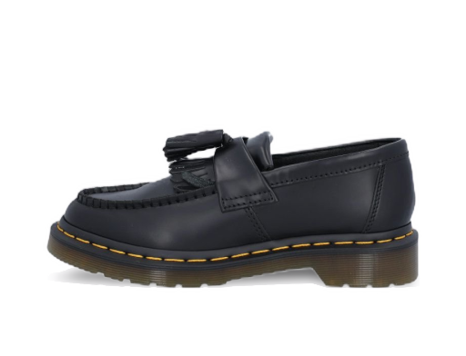 Tennarit ja kengät Dr. Martens Dr. Martens - Kožené mokasíny Adrian Ys Musta | 22209001