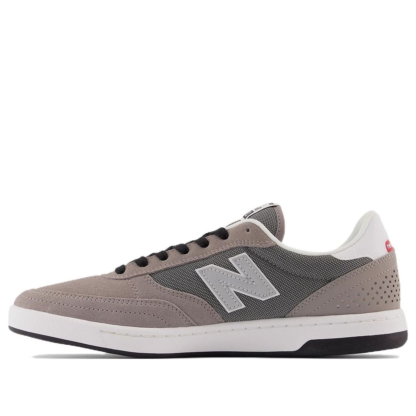 Tennarit ja kengät New Balance Numeric 440 Harmaa | NM440CHA, 0