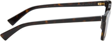 Aurinkolasit Bottega Veneta Bottega Veneta Tortoise-Shell Sunglasses Ruskea | BV1363S-002, 1