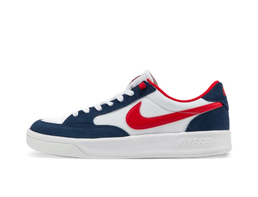 Tennarit ja kengät Nike Adversary Premium Tummansininen | CW7456-400