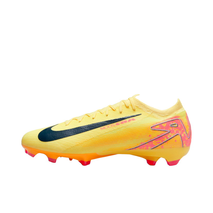Tennarit ja kengät Nike ZM Vapor 16 Pro KM FG Keltainen | fq8689-800