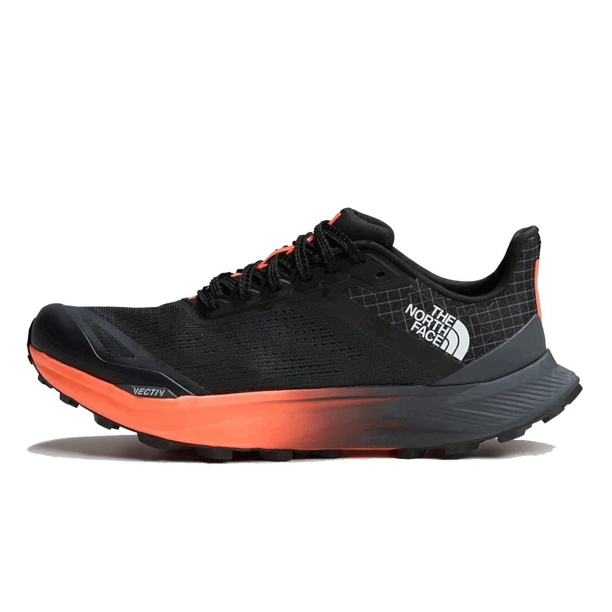 Tennarit ja kengät The North Face VECTIV Infinite 2 Musta | NF0A7W5M3KI1, 0