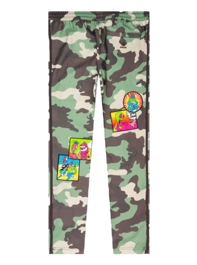 Housut adidas Originals Jeremy Scott Monivärinen | H53372