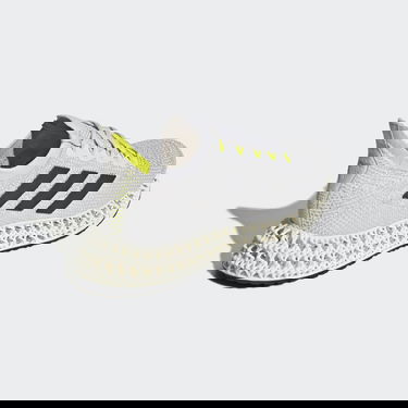 Tennarit ja kengät adidas Performance 4DFWD Harmaa | GY4933, 2