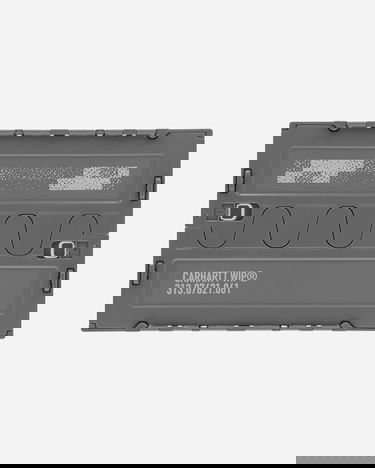 Kangaskassi Carhartt WIP Foldable Container Harmaa | I034891 1X3XX, 5