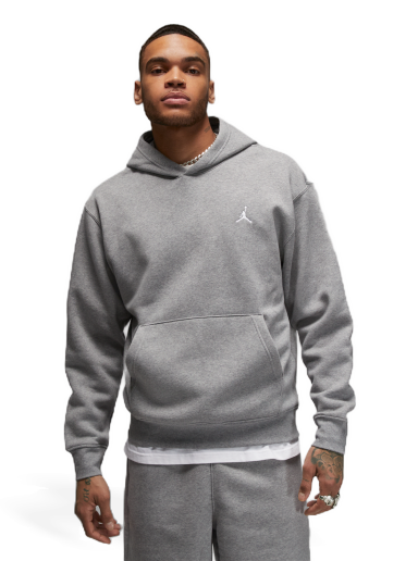 Huppari Jordan Essentials Harmaa | FJ7774-091