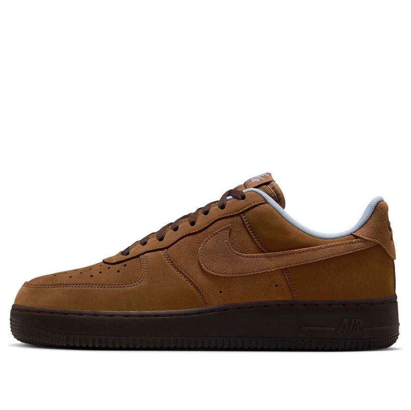 Tennarit ja kengät Nike Air Force 1 Low Ruskea | IB4617-222
