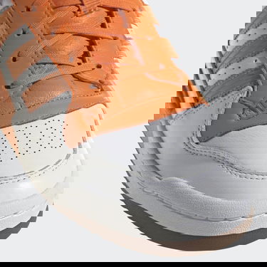 Tennarit ja kengät adidas Originals M&M's x Forum Low "Orange" Oranssi | GY6315, 4
