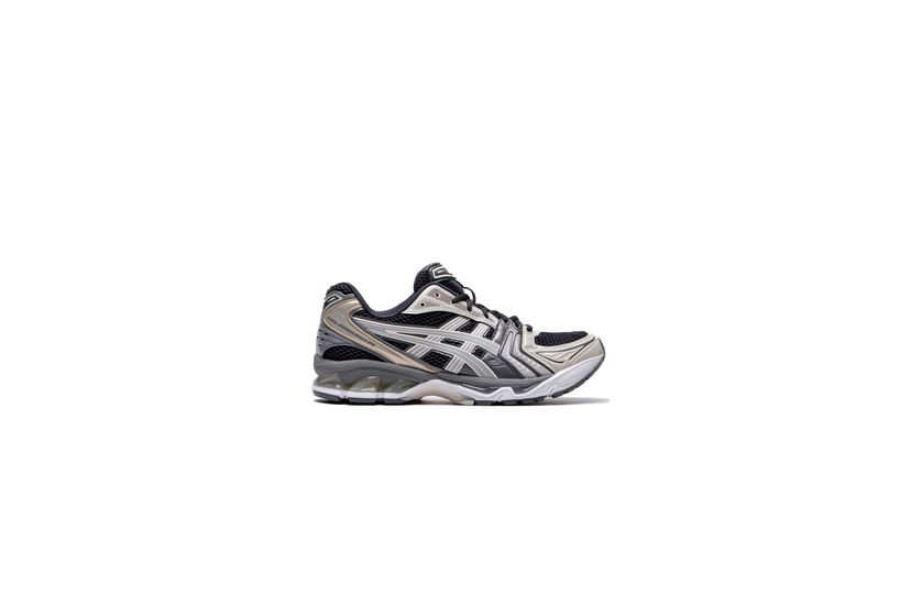 Tennarit ja kengät Asics GEL-KAYANO 14 Harmaa | 1203A537-024