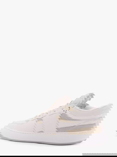 Tennarit ja kengät Givenchy G Move Low Valkoinen | BH00ARH1U9118, 2