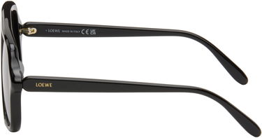 Aurinkolasit Loewe Loewe Aviator Slim Sunglasses Musta | LW40161UM5401A 840126861204, 2