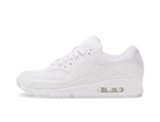 Tennarit ja kengät Nike Air Max 90 "White" Valkoinen | DH8010-100