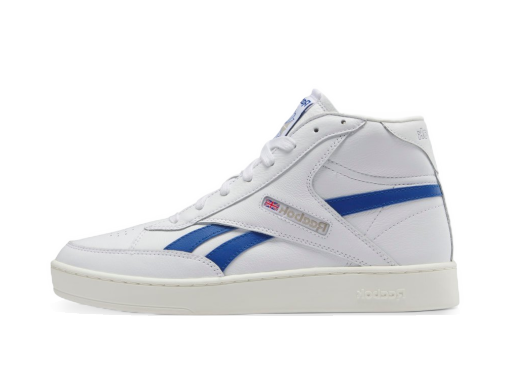 Tennarit ja kengät Reebok Club C 85 Form Hi Valkoinen | HR0670