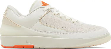 Tennarit ja kengät Jordan Shelflife x Air 2 Low "Sail" Beige | DV7128-110, 2