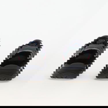 Tennarit ja kengät Karhu Fusion XT Jet Black/ Gull Musta | F850014, 4