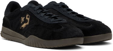 Tennarit ja kengät Converse Run Star Trainer Pony Hair Musta | A12761C, 3