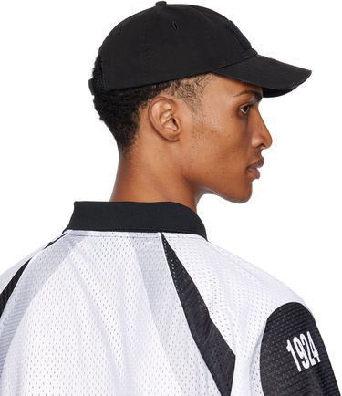 Korkki Umbro Umbro Tactical Cap Musta | UBMW222FA11, 2