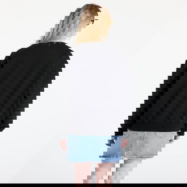 Huppari GUESS GUESS Roberta Sweatshirt Musta | V5RQ12KC3D2-FJ8N, 2