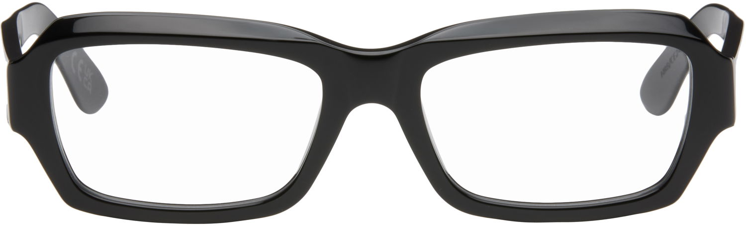 Aurinkolasit RETROSUPERFUTURE Numero 134 Glasses Musta | HR8, 0