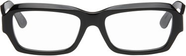 Aurinkolasit RETROSUPERFUTURE Numero 134 Glasses Musta | HR8, 0